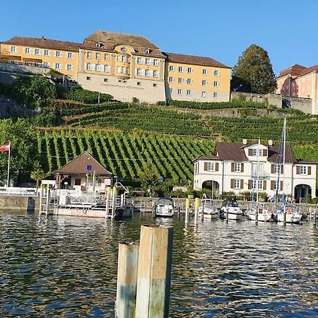 Fewo-Apfelbluete-Bodensee FDH Extérieur photo